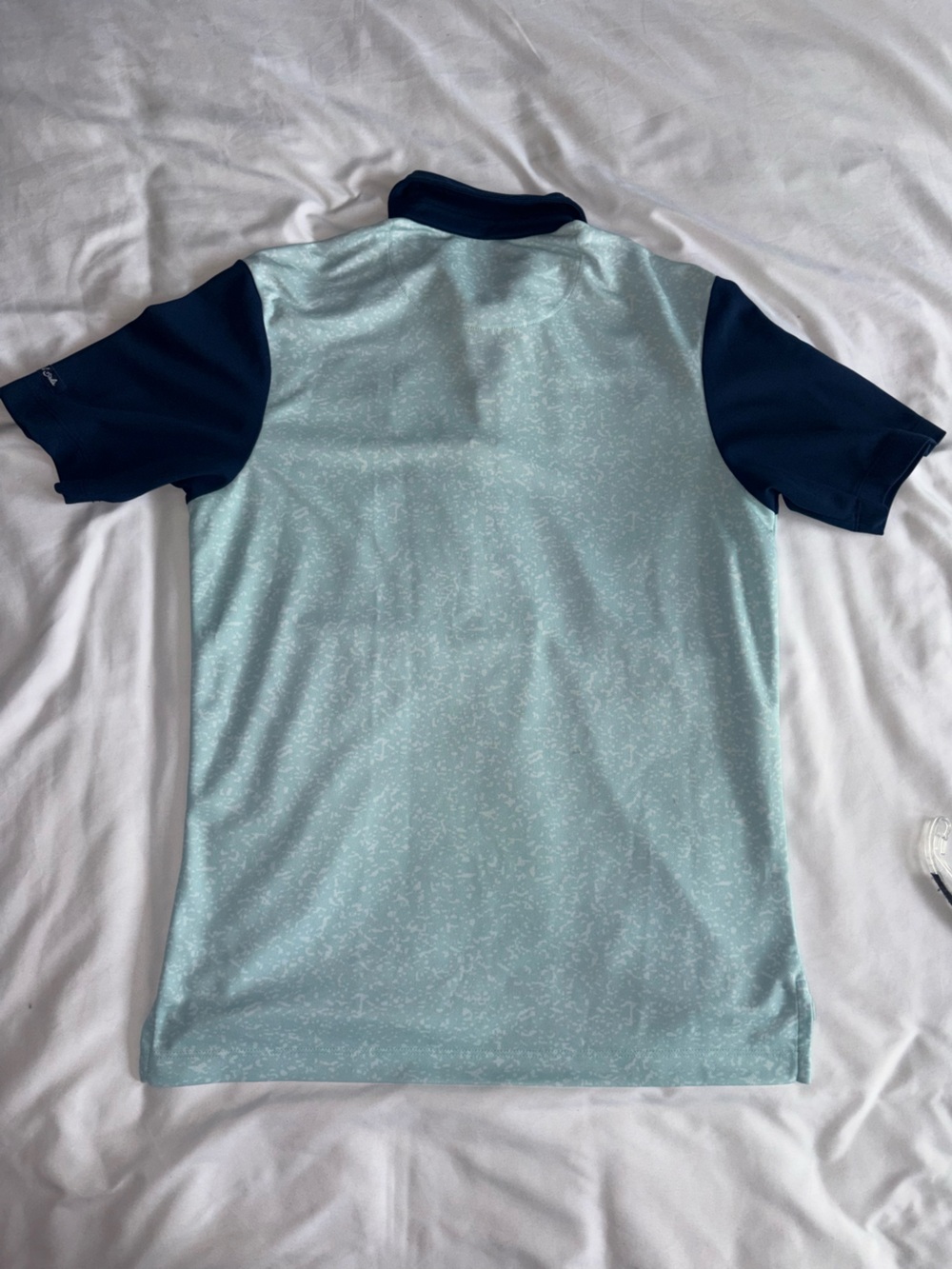 Bad Birdie Men’s Golf Polo | size Small - Picture 10 of 11